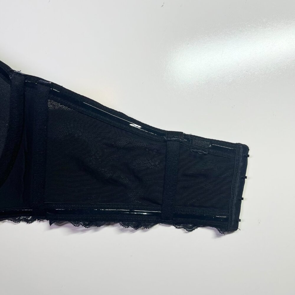 Torrid Curve Size 42ddd Bombshell Everyday Strapl… - image 7